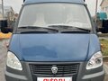 2008 ГАЗ ГАЗель (3302), синий, 1100000 рублей - вид 6
