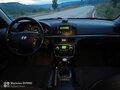2006 Hyundai Sonata V (NF), чёрный, 550000 рублей - вид 4
