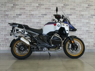 2024 BMW R 1300 GS Adventure, белый, 2574000 рублей, вид 1