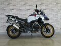 2024 BMW R 1300 GS Adventure, белый, 2574000 рублей