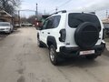 2021 Lada (ВАЗ) Niva Travel I, белый, 1350000 рублей - вид 7
