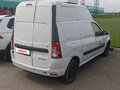 2022 LADA (ВАЗ) Largus, белый, 690000 рублей - вид 1