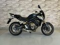 2023 Honda CB 650R, синий, 935000 рублей