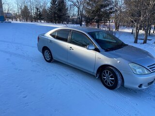 2003 Toyota Allion I, серый, 650000 рублей, вид 5