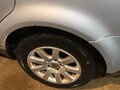 2001 Volkswagen Passat B5 Рестайлинг, синий, 555555 рублей - вид 9