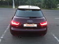 2011 Audi A1 I (8X), красный - вид 5