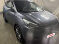 2013 Hyundai ix35 I Рестайлинг, серый, 1470000 рублей - вид 4