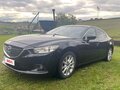 2013 Mazda 6 III (GJ), чёрный, 1570000 рублей - вид 8