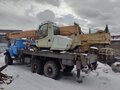 2014 Ивановец КС-45717, жёлтый, 4600000 рублей - вид 4