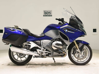 2016 BMW R 1200 RT, синий, 1150000 рублей, вид 1