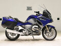 2016 BMW R 1200 RT, синий, 1150000 рублей