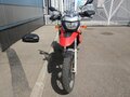 2006 BMW F 650 GS, красный - вид 3