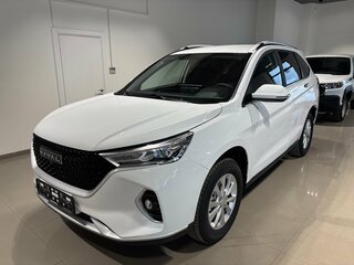 2026 Haval M6 II, белый, 2099000 рублей, вид 2