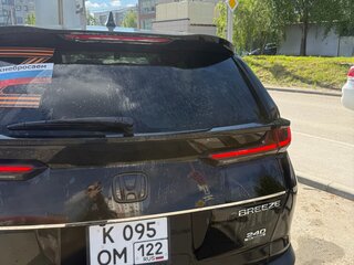 2021 Honda Breeze I, чёрный, 3650000 рублей, вид 3