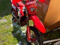 2025 Hasky F7 300, красный, 360000 рублей
