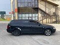 1998 Volkswagen Passat B5, чёрный - вид 2