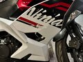 2019 Kawasaki Ninja 400, белый, 550000 рублей - вид 8