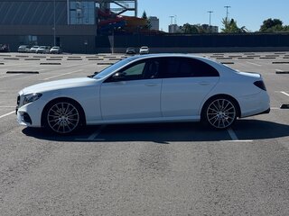 2016 Mercedes-Benz E-Класс 200 V (W213, S213, C238), белый, 2390000 рублей, вид 4