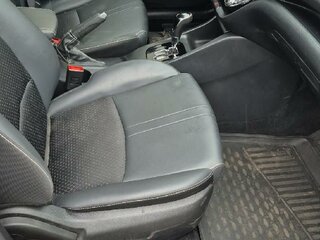 2023 Changan Alsvin, белый, 813830 рублей, вид 5