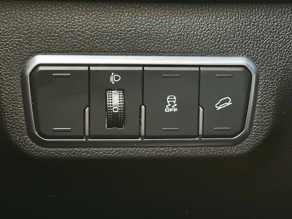2023 Haval M6 II, чёрный, 1580000 рублей - вид 20