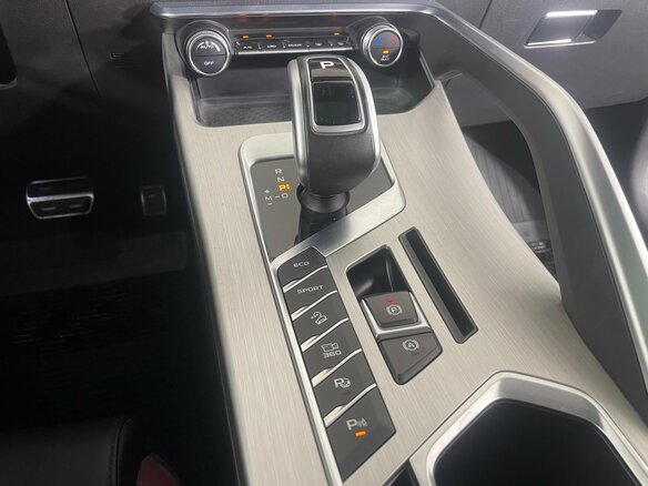 2021 Geely Coolray I, чёрный, 1649000 рублей - вид 21