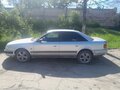 1992 Audi 100 IV (C4), серебристый, 150000 рублей - вид 1