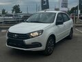 2026 Lada (ВАЗ) Granta I Рестайлинг, белый