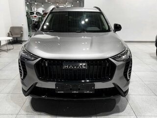 2026 Haval Jolion I Рестайлинг, серый, 2699000 рублей, вид 3