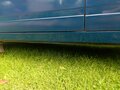 2003 Lada (ВАЗ) 2105, синий, 210000 рублей - вид 4