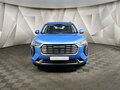 2021 Haval Jolion I, синий, 1549000 рублей - вид 6