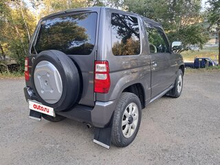 2009 Nissan Kix, серый, 465000 рублей, вид 3