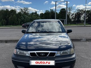 2005 Daewoo Nexia I, синий, 200000 рублей, вид 2
