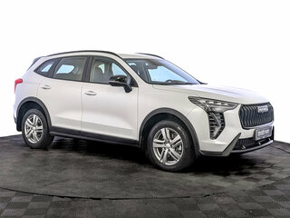 2026 Haval Jolion I Рестайлинг, белый, 2415000 рублей, вид 3