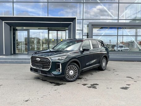 Chery Tiggo 9 I