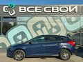2013 Ford Focus III, синий, 727000 рублей - вид 8
