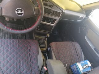 2011 Daewoo Nexia I Рестайлинг, серый, 180000 рублей, вид 4