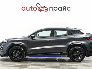 2023 Changan UNI-T I Рестайлинг, серый, 2649000 рублей, вид 4