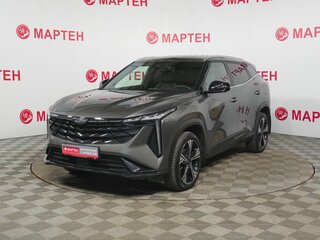 2024 Geely Cityray, серый, 2269000 рублей, вид 1