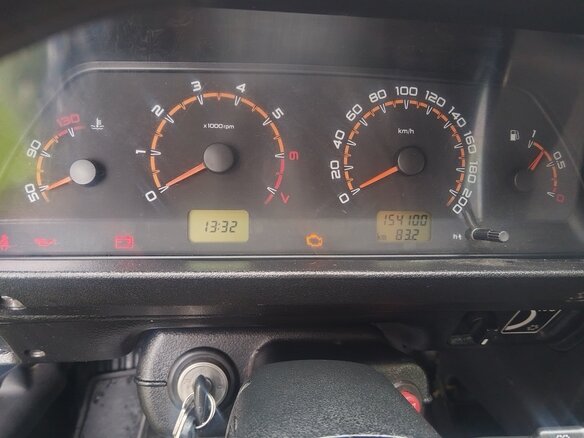2019 Lada (ВАЗ) 2131 (4x4) Urban I Рестайлинг (2020), коричневый, 750000 рублей - вид 7