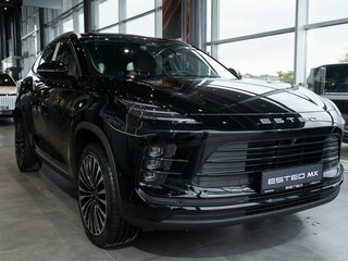 2026 Esteo MX, чёрный, 3990000 рублей, вид 2