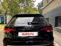 2019 Audi A4 45 TDI V (B9) Рестайлинг, чёрный, 4100000 рублей - вид 5