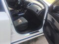 2012 Chevrolet Cruze I Рестайлинг, белый, 720000 рублей - вид 9