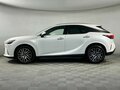 2022 Lexus RX 350 V, белый - вид 2
