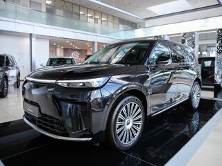 2026 GAC S9, чёрный, 6799000 рублей, вид 3