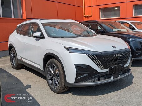 Dongfeng Mage