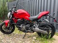 2019 Ducati Monster 821, красный, 730000 рублей - вид 1