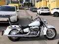2006 Honda Shadow 750, белый, 500000 рублей - вид 6