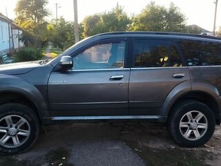 2012 Great Wall Hover H5, серый, 550000 рублей, вид 3