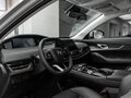 2024 Changan UNI-K, серый, 3700000 рублей - вид 7