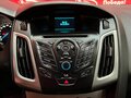 2015 Ford Focus III Рестайлинг, чёрный, 769000 рублей - вид 7